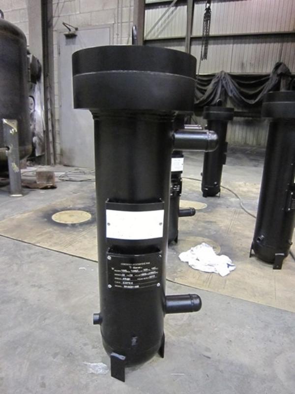 Oil filters