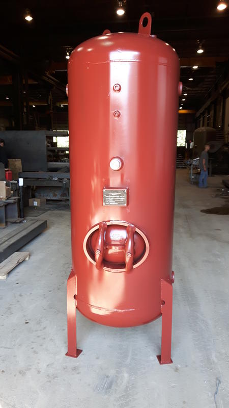 Air tank